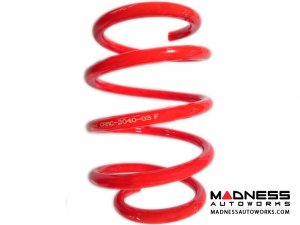 Mini Cooper Performance Lowering Springs by Craven Speed